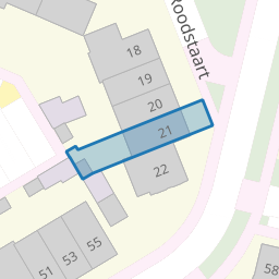 Perceel WDB02-G-2553