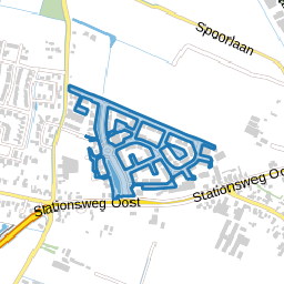 Perceel WDB02-G-2554