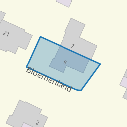 Perceel WDB02-G-2559