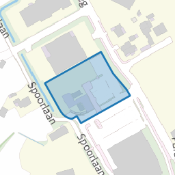 Perceel WDB02-G-2571