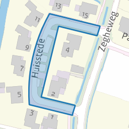 Perceel WDB02-G-2573