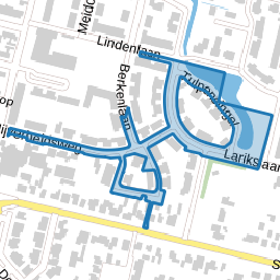 Perceel WDB02-G-2585