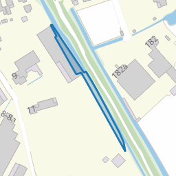 Perceel WDB02-G-2594