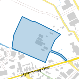 Perceel WDB02-G-2596