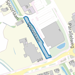 Perceel WDB02-G-2598