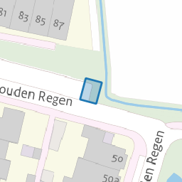 Perceel WDB02-G-2600