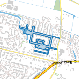 Perceel WDB02-G-2601