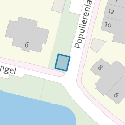 Perceel WDB02-G-2602