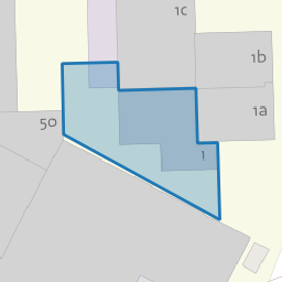 Perceel WDB02-G-2605