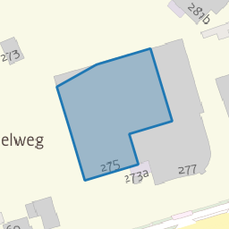 Perceel WDB02-G-2610