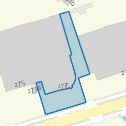 Perceel WDB02-G-2611