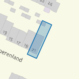 Perceel WDB02-G-2617