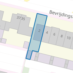 Perceel WDB02-G-2621