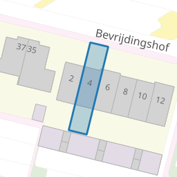 Perceel WDB02-G-2622