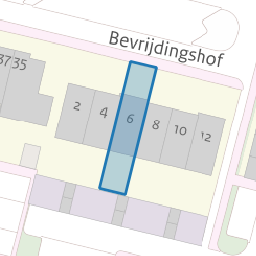 Perceel WDB02-G-2623