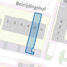 Perceel WDB02-G-2625