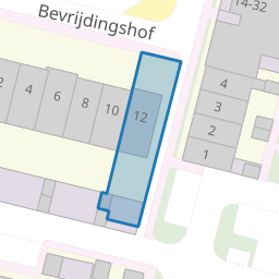 Perceel WDB02-G-2626