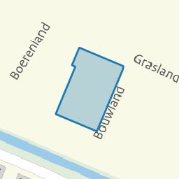 Perceel WDB02-G-2649