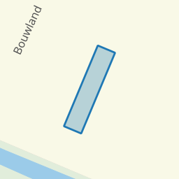 Perceel WDB02-G-2662