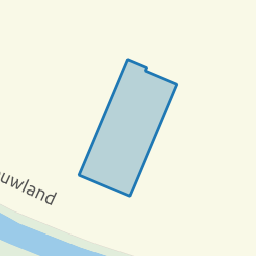 Perceel WDB02-G-2687