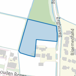 Perceel WDB02-G-2713