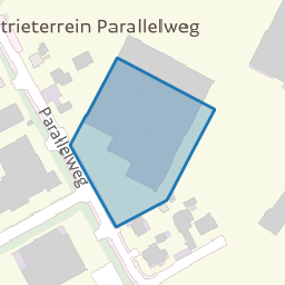 Perceel WDB02-G-2718