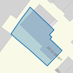 Perceel WDB02-G-2731