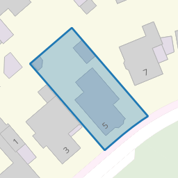 Perceel WDB02-H-1000