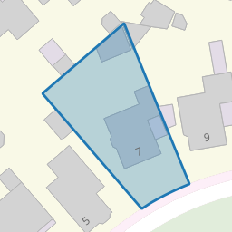 Perceel WDB02-H-1001