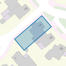 Perceel WDB02-H-1020