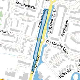 Perceel WDB02-H-1025