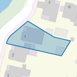 Perceel WDB02-H-1027