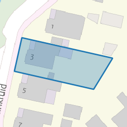 Perceel WDB02-H-1028