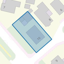 Perceel WDB02-H-1031