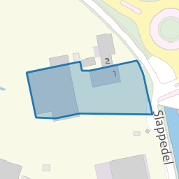 Perceel WDB02-H-1047