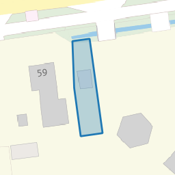 Perceel WDB02-H-1064