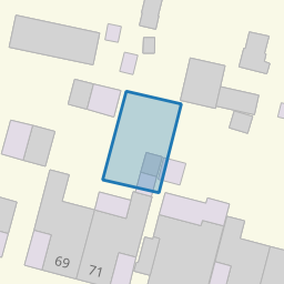 Perceel WDB02-H-1068