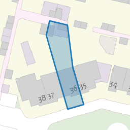 Perceel WDB02-H-1072