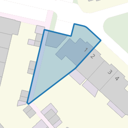 Perceel WDB02-H-1075