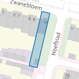 Perceel WDB02-H-1084