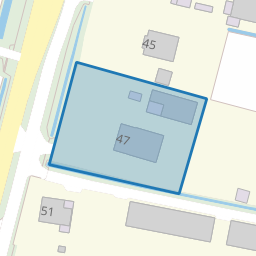 Perceel WDB02-H-1099