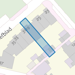 Perceel WDB02-H-1107