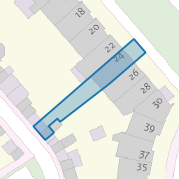 Perceel WDB02-H-1117