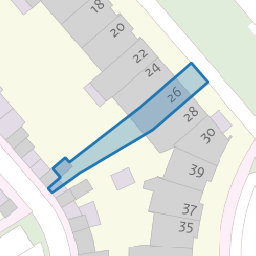 Perceel WDB02-H-1118