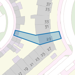 Perceel WDB02-H-1126