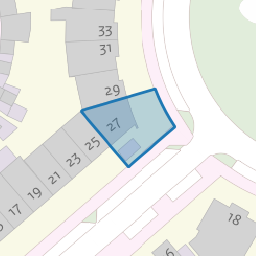 Perceel WDB02-H-1127