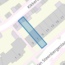 Perceel WDB02-H-1137