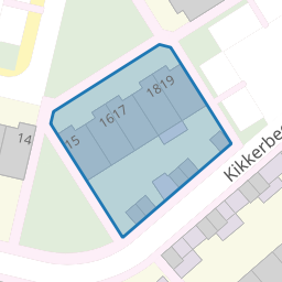 Perceel WDB02-H-1145