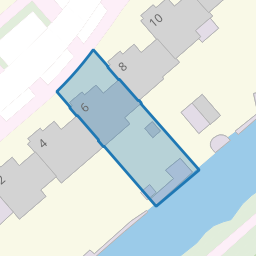 Perceel WDB02-H-1150