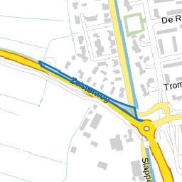 Perceel WDB02-H-1162